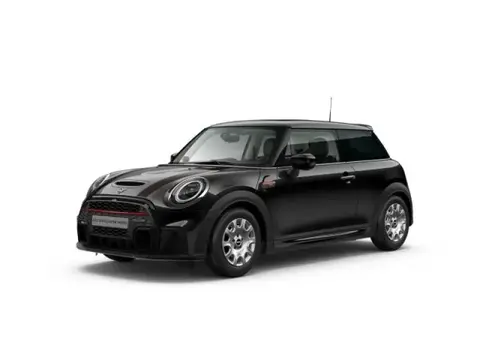 Annonce MINI JOHN COOPER WORKS Essence 2023 d'occasion 