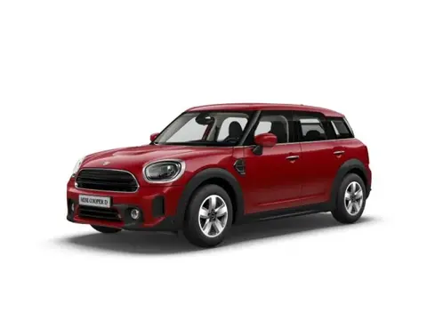 Used MINI JOHN COOPER WORKS Diesel 2023 Ad 