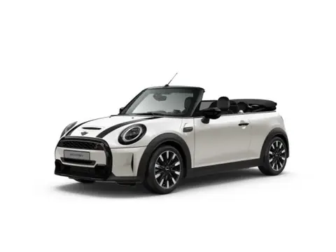 Annonce MINI COOPER Essence 2024 d'occasion 