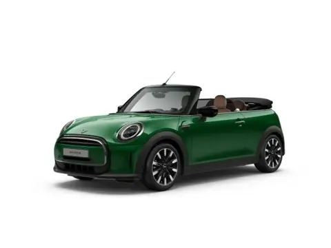 Annonce MINI COOPER Essence 2024 d'occasion 