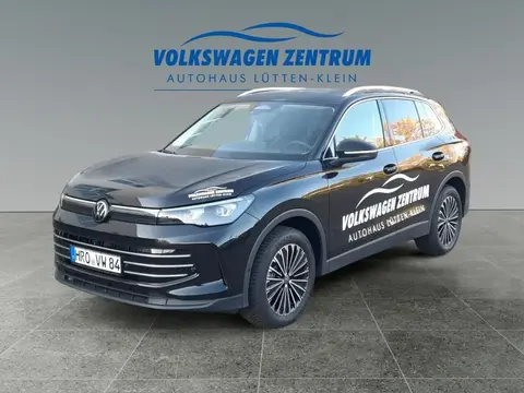 Used VOLKSWAGEN TIGUAN Petrol 2024 Ad 