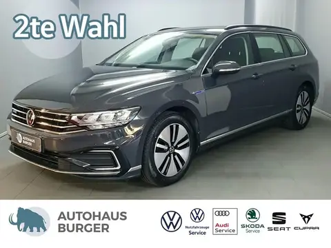 Annonce VOLKSWAGEN PASSAT Hybride 2021 d'occasion 