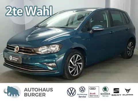 Annonce VOLKSWAGEN GOLF Essence 2018 d'occasion 