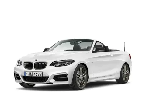 Annonce BMW M240 Essence 2021 d'occasion 