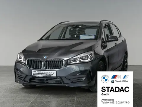 Used BMW SERIE 2 Diesel 2019 Ad 