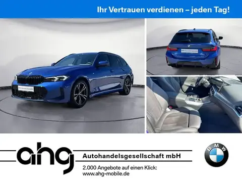 Used BMW SERIE 3 Diesel 2023 Ad 