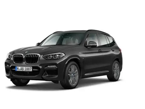 Used BMW X3 Diesel 2020 Ad 