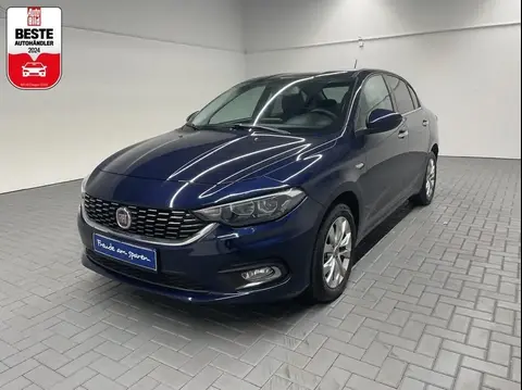 Annonce FIAT TIPO Essence 2019 d'occasion 