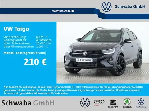 Annonce VOLKSWAGEN TAIGO Essence 2024 d'occasion 