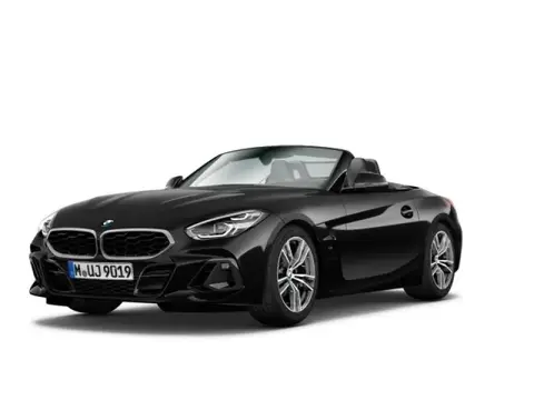 Used BMW Z4 Petrol 2023 Ad Germany