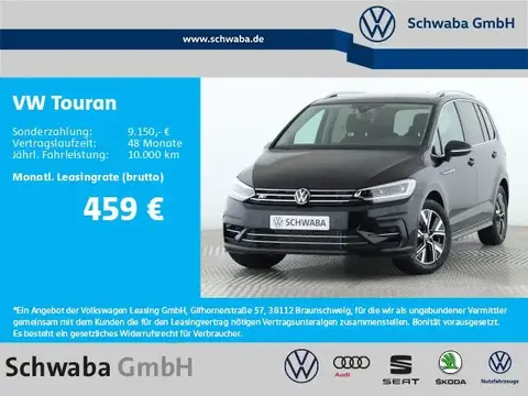 Annonce VOLKSWAGEN TOURAN Essence 2024 d'occasion 