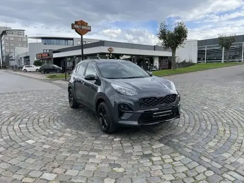 Used KIA SPORTAGE Petrol 2021 Ad 