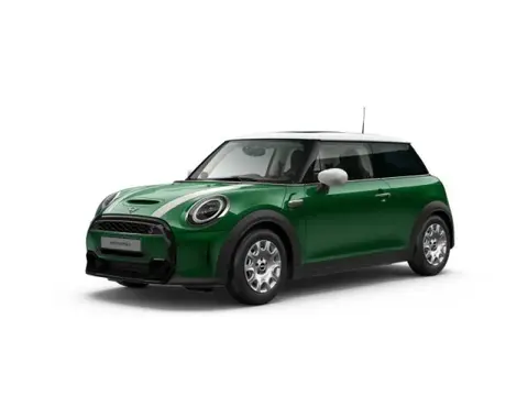 Annonce MINI COOPER Essence 2023 d'occasion 