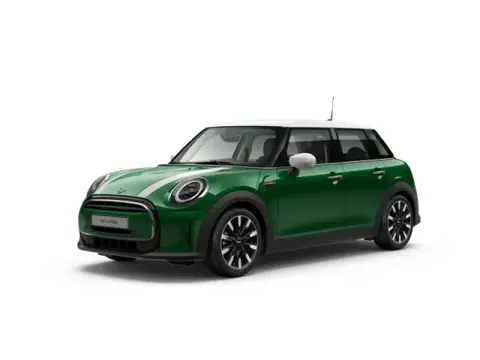 Used MINI COOPER Petrol 2023 Ad 