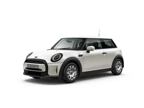 Annonce MINI COOPER Essence 2023 d'occasion 