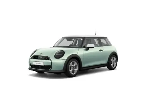 Annonce MINI COOPER Essence 2024 d'occasion 