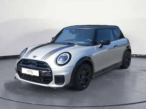 Used MINI COOPER Petrol 2024 Ad 