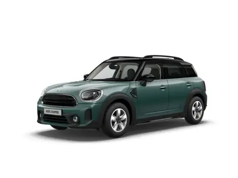 Annonce MINI COOPER Essence 2023 d'occasion 