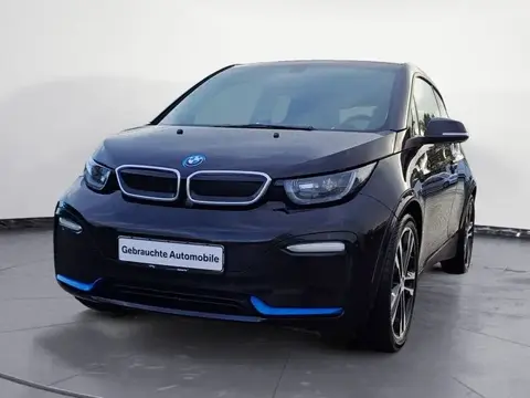 Annonce BMW I3 Non renseigné 2021 d'occasion 