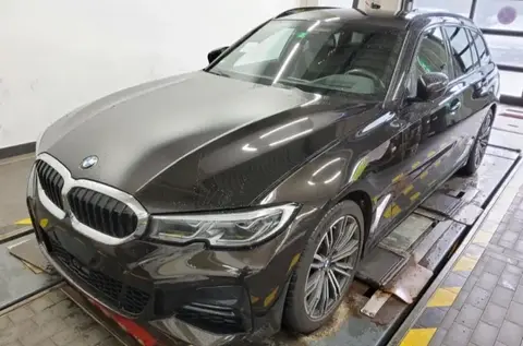 Annonce BMW SERIE 3 Diesel 2020 d'occasion 