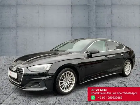 Used AUDI A5 Diesel 2021 Ad 