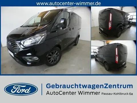 Used FORD TOURNEO Diesel 2019 Ad 