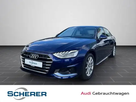 Used AUDI A4 Diesel 2021 Ad 