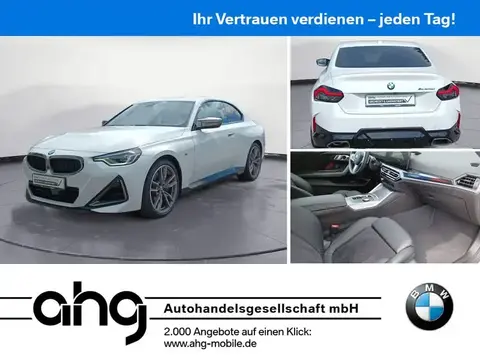 Used BMW M240 Petrol 2023 Ad Germany