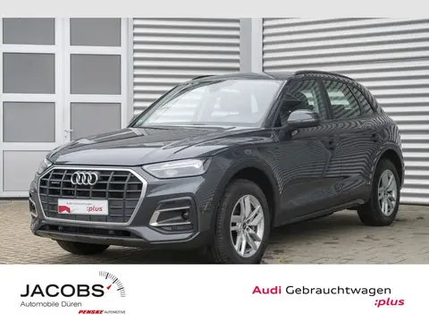 Annonce AUDI Q5 Hybride 2021 d'occasion 