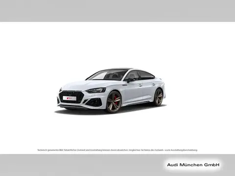 Used AUDI RS5 Petrol 2020 Ad 