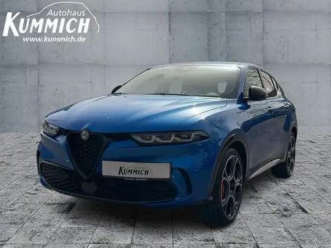 Annonce ALFA ROMEO TONALE Hybride 2023 d'occasion 