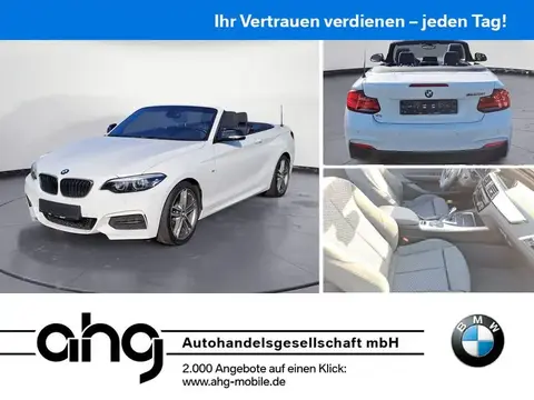 Used BMW M240 Petrol 2021 Ad 