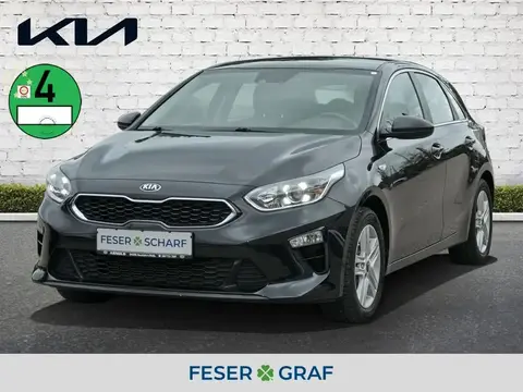 Annonce KIA CEED Essence 2019 d'occasion 