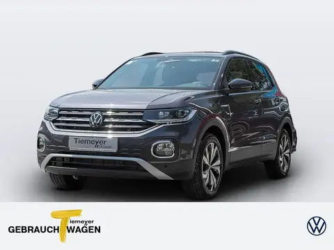 Annonce VOLKSWAGEN T-CROSS Essence 2023 d'occasion 