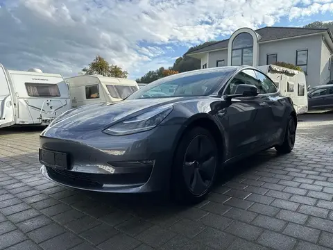 Annonce TESLA MODEL 3 Non renseigné 2019 d'occasion 