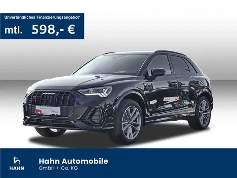 Annonce AUDI Q3 Essence 2024 d'occasion 