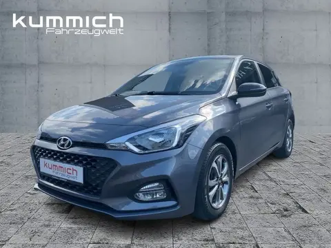 Annonce HYUNDAI I20 Essence 2020 d'occasion 