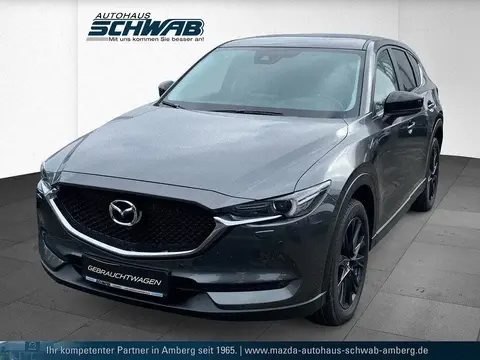 Used MAZDA CX-5 Diesel 2020 Ad 