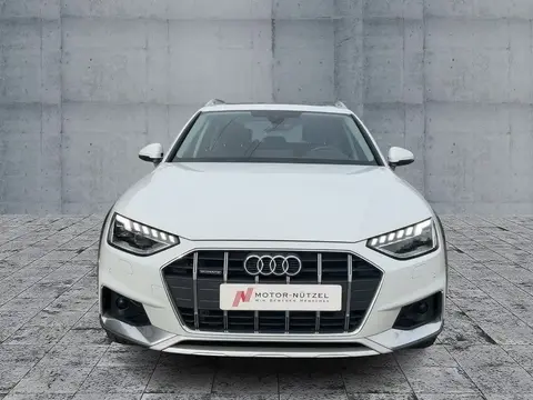 Annonce AUDI A4 Diesel 2021 d'occasion 