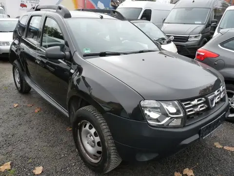 Used DACIA DUSTER Petrol 2016 Ad 