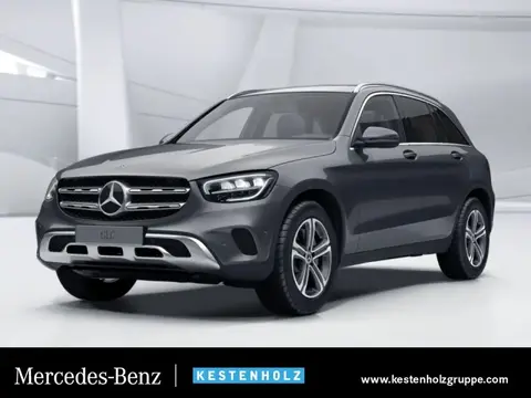 Annonce MERCEDES-BENZ CLASSE GLC Diesel 2020 d'occasion 