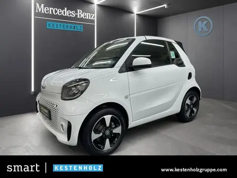 Used SMART FORTWO Not specified 2020 Ad 