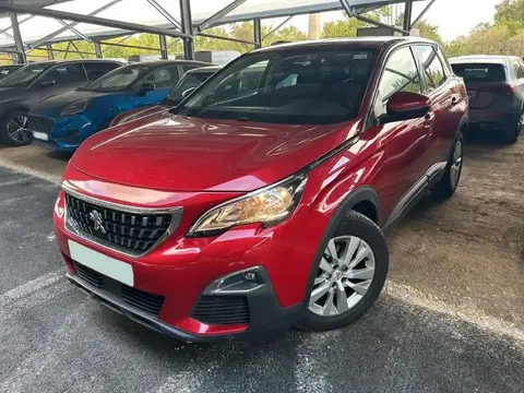 Used PEUGEOT 3008 Petrol 2019 Ad 