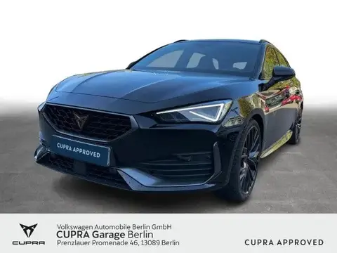 Used CUPRA LEON Petrol 2024 Ad 