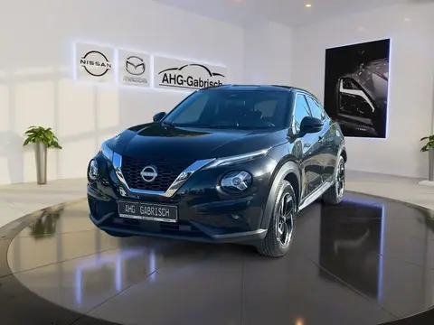 Annonce NISSAN JUKE Essence 2023 d'occasion 