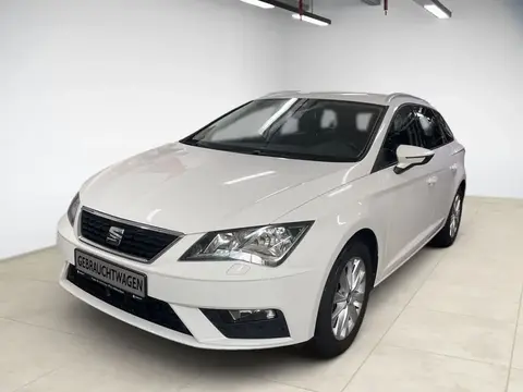 Used SEAT LEON Petrol 2020 Ad 