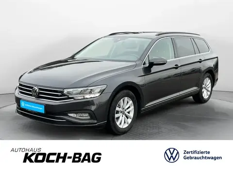 Annonce VOLKSWAGEN PASSAT Diesel 2024 d'occasion 