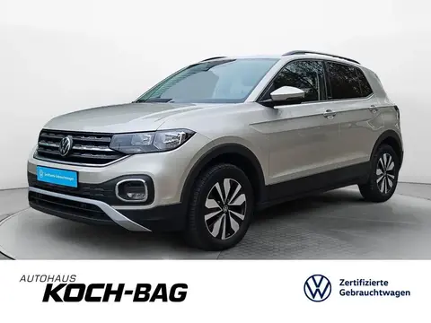 Used VOLKSWAGEN T-CROSS Petrol 2023 Ad 