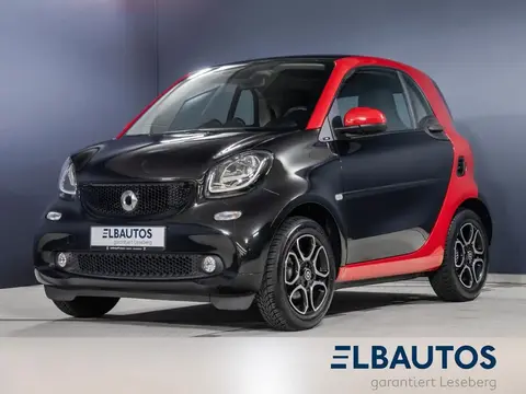 Used SMART FORTWO Petrol 2016 Ad 