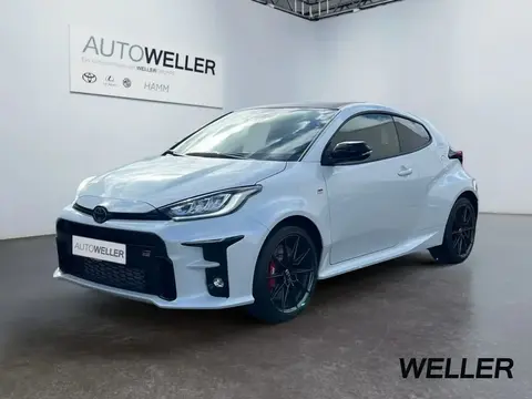 Annonce TOYOTA YARIS Essence 2024 d'occasion 